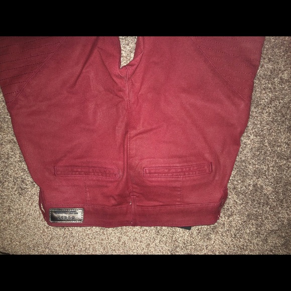 NWT Guess pants - Picture 6 of 6